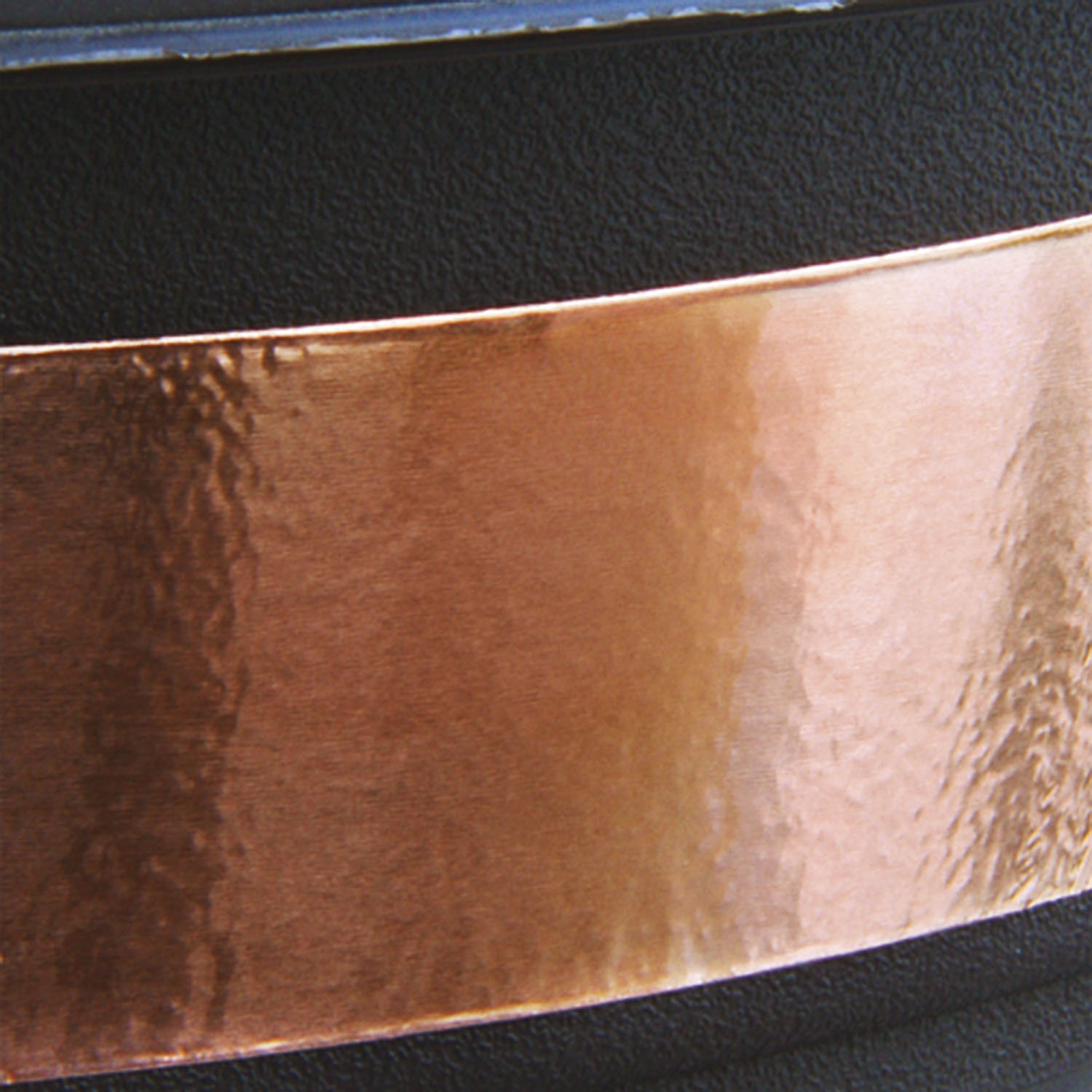 Schneckenband Kupfer